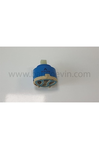 Punto A23677Yp Düz Kartuş Mavi