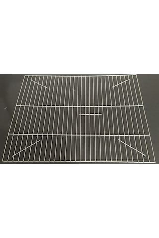 45x35 Üretim Kafesi Taban Izgarası Ayaklı