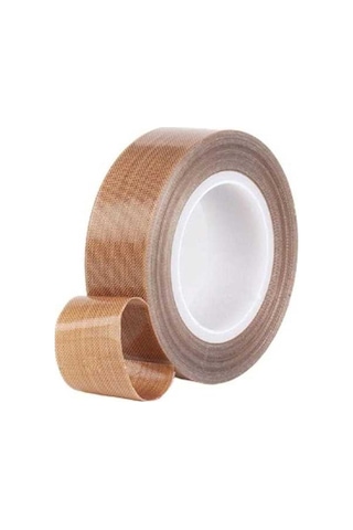 Pazly Kendinden Yapışkanlı Ptfe Bant 30mm Genişlik 0.18mm Yoğunluk