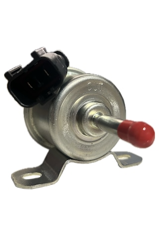 Yanmar Motor Elektrikli Mazot Yakit Otomatiği