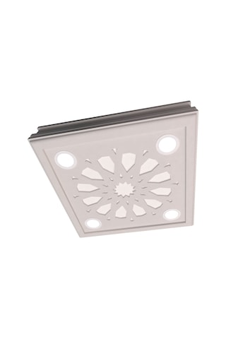 Motifpiyer Spot Led Uyumlu Tavan Göbek 60X60X13 Cm (454562440)