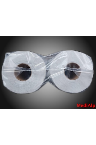 Muayene Masa Örtüsü Laminasyonlu 50 M 12 Rulo