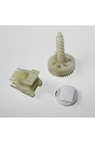 Volkswagen Vw Polo Golf Passat Tiguan Touareg Touran Scirocco Bagaj Kilit Dişli Seti Yaylı