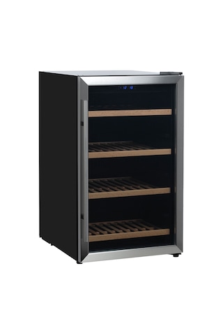 Vestel VLP-4000 4 Raf 33 Şişelik Şarap Soğutucusu