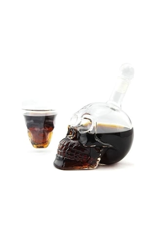 Kuru Kafa Şişe 550 Ml Renkli