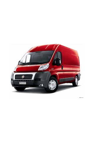Fiat Ducato 2007-2013 Ön Cam Sileceği Silecek Takımı Seti 65X55Cm