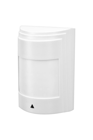 12v Kablolu Çift Pır Hareket Dedektörü Huiliang