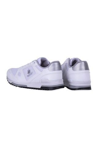 B.h. Polo Club Günlük Erkek Sneaker Ayakkabı 30120 Beyaz