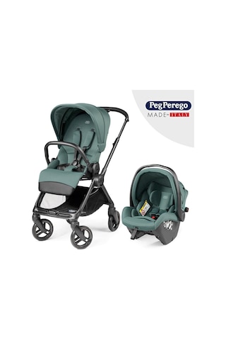 Peg Perego Switch Travel Sistem Bebek Arabası