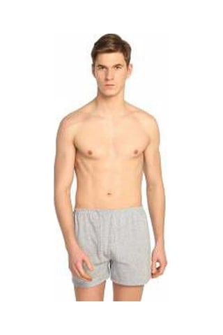 Seher Yıldızı Erkek Renkli Paçalı Boxer Don - 6 Adet