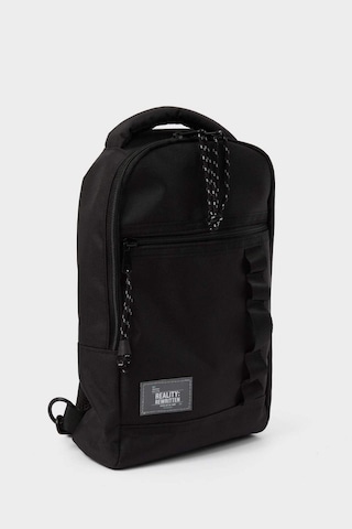 Defacto Erkek Çapraz Çanta G4027axnsbk27 Siyah-bk27
