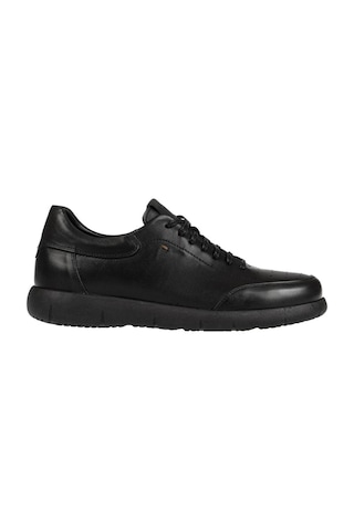 Dr Flexer M604004 Comfort Erkek Ayakkabı M604004-R1534 Siyah