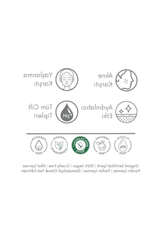 Cilt Tonunu Eşitleyen C Vitamini Serum