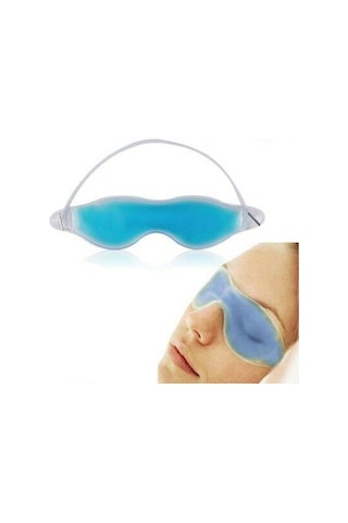 Jel Göz Bandı Soğuk Sıcak Diğer