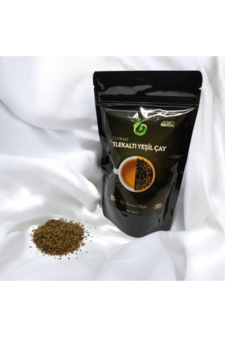 Gurme Elekaltı Yeşil Çay 75 G
