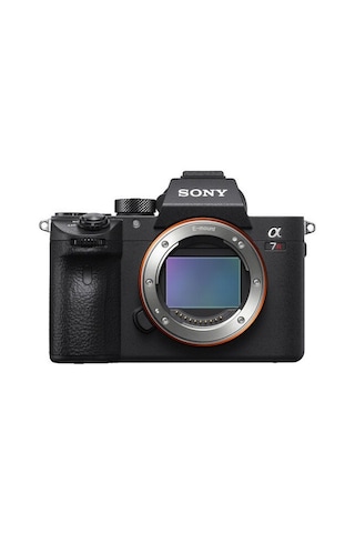 Sony A7R IV A Body Aynasız Fotoğraf Makinesi (Sony Eurasia Garantili)