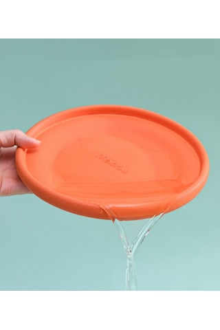 Yystore Frizbi Köpek Eğitim Oyuncağı 23.5 CM