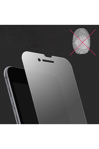 Samsung Uyumlu A50 Kırılmaz Cam Temperli Ekran Koruyucu 2 Alana 1
