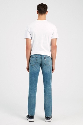 Levi's Erkek 511 Slim Walter Jean 04511-4894.-9129 No Color