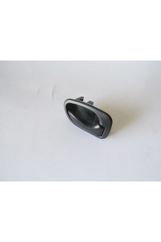 Hyundai Accent- 95/97 Ön Kapı İç Açma Kolu Sağ Siyah 82620-22000