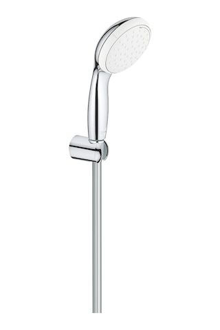 Grohe Tempesta 100 El Duşu Seti 2 Akışlı 2780310E Krom