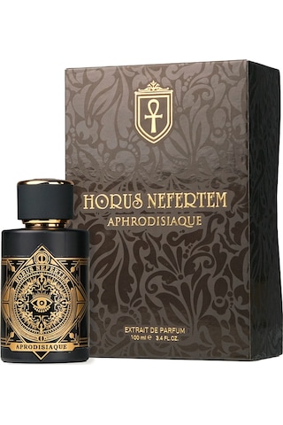 Horus Nefertem Aphrodisiaque Erkek Parfüm EDP 100 ML