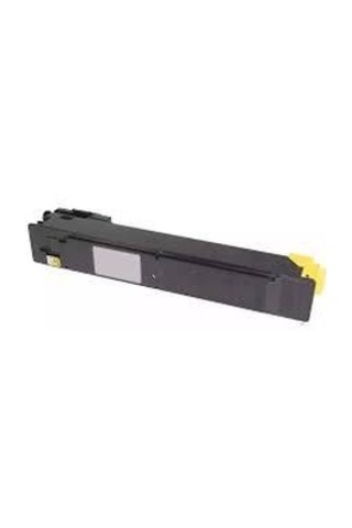 Kyocera Tk-5405 1t02z6anl0 Sarı Yüksek Kapasiteli Uyumlu,  Toner