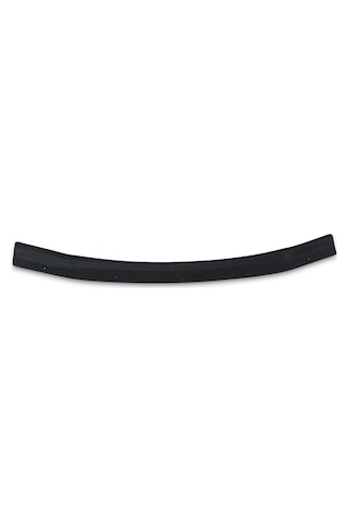 S-dizayn Mitsubishi Pajero Abs Plastik Kaput Rüzgarlığı 1998-2006 A+kalite