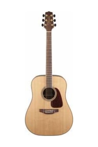 Takamine Gd93-Nat Akustik Gitar