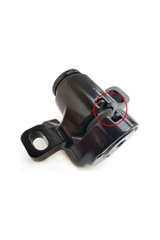 Xiaomi M365 Pro / Pro2 Fren Balatası