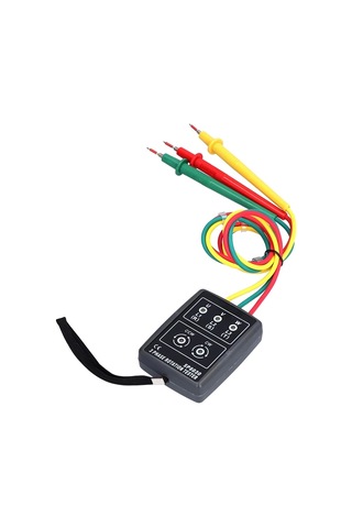 Faz Sırası Ölçer 4172