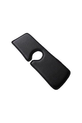 Yaozixa 4 Adet Mutfak Lavabo Paspası 46x15cm , Poliester Materyal, Su Emici, Sıvı Önleyici, Tavan Desenli, Kolay Temizlenir