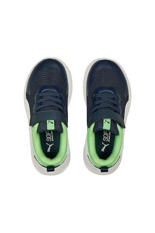 Puma Evolve Run Erkek Çocuk Ayakkabı 386239-06 386239-06 Çok Renkli Çok Renkli