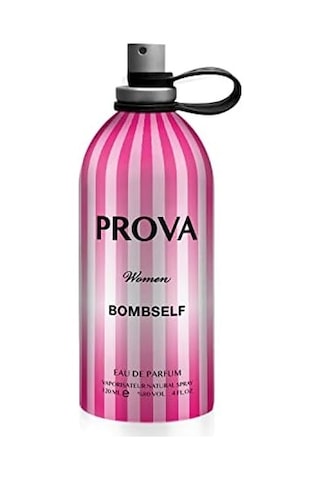 19V69 Italia Bombself Meyveli Çiçeksi Edp Kadın Parfüm 120ml AÇIK PEMBE