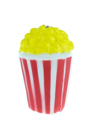 Oyuncak Yumuşak Sukuşiler Popcorn 10 Cm