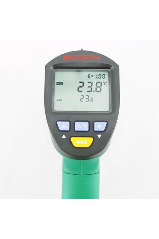 Mastech Ms6550a Temassız / İnfrared Termometre