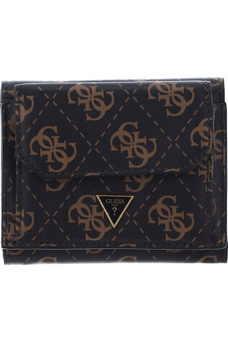 Guess Erkek Cüzdan Smvelelea37-boc Smvelelea37-boc Siyah Siyah