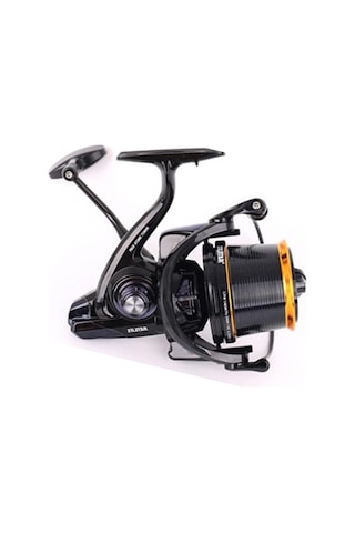 Silstar Prof Atomic Fd 8000 Surf Makine 8+1 Bb