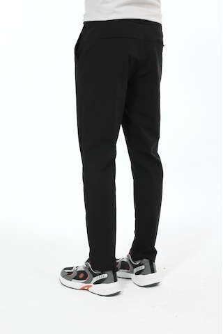 Lumberjack Pantolon Erkek Siyah Ml Holıxı Elg1-321