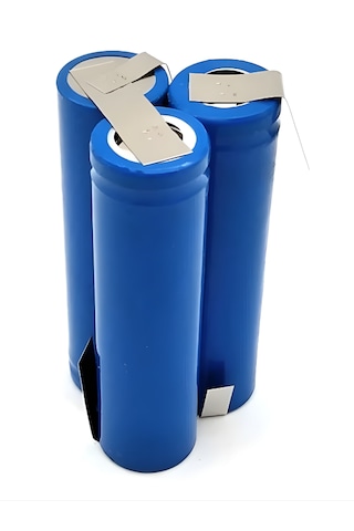 Aeg 12v L1215 L1215p L1215r Bs12c Uyumlu İç Pil 2400mah Yüksek Kapasite