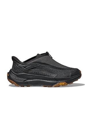 Hoka Transport Deep Erkek Ayakkabı 1162850-crbn Siyah