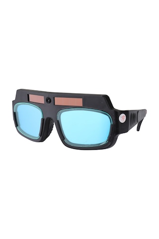 Güneş Enerjisi Otomatik Kararan Kaynak Güvenlik Gözlükleri Anti Uv Kaynak Profesyonel Gözlükler Gözleri Korur