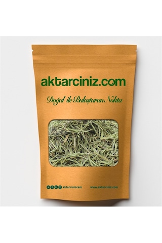 Aktarcınız Biberiye Bitki Çayı 500 G