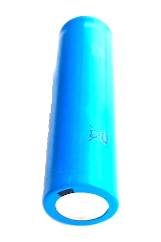 3.7 Volt El Feneri Pil18650 Pil Kafa Lambası Pili 4800 Ma