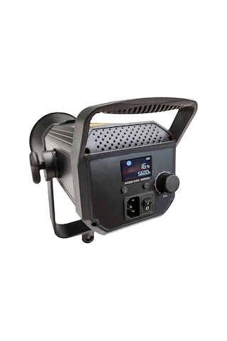 Yb200 Cob Led Işık