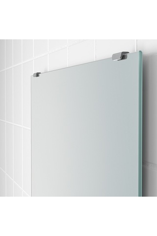 Ikea Lettan Banyo Aynası 60x95 Cm Şeffaf