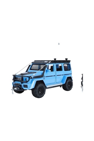 Zhd-c2421 Kut 1 24 C-b Işıklı Sesli Araç