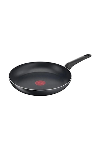 Tefal Titanyum 1X SimpleCook Difüzyon Tabanlı 3'lü Tava Seti