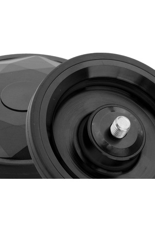 Homyl Katlanır Bisiklet Kolay Tekerlek Ez Ulaşım Için Siyah Siyah