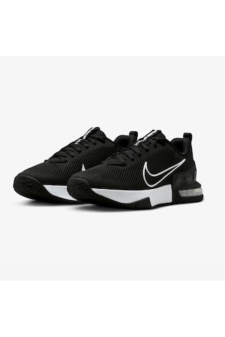Nike Air Max Alpha Trainer 6 Erkek Antrenman Ayakkabısıfq1833-001 Siyah